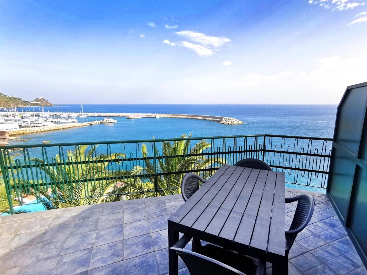 Villa Anita Apartments Capo d'Orlando Ngoại thất bức ảnh