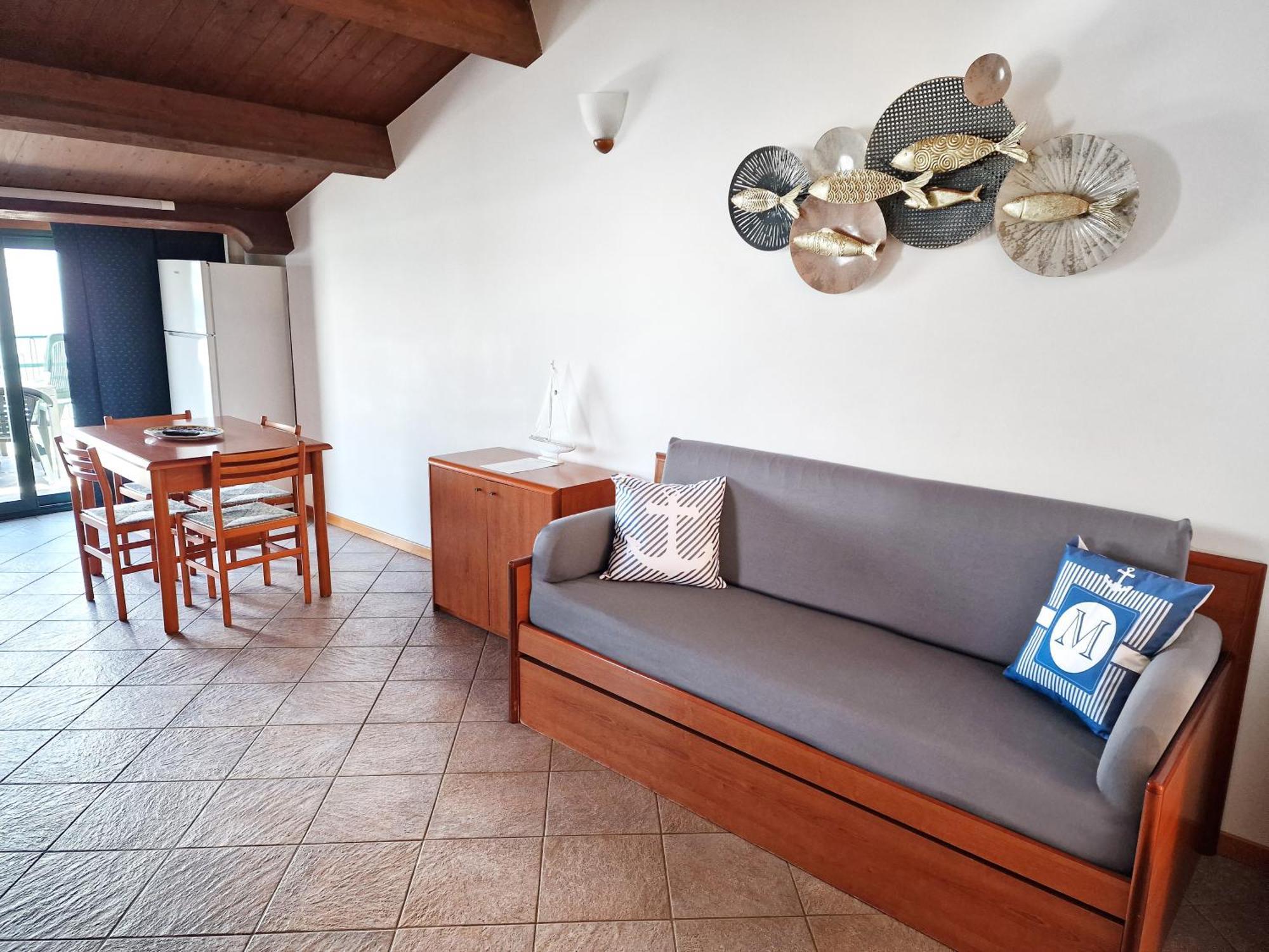 Villa Anita Apartments Capo d'Orlando Ngoại thất bức ảnh