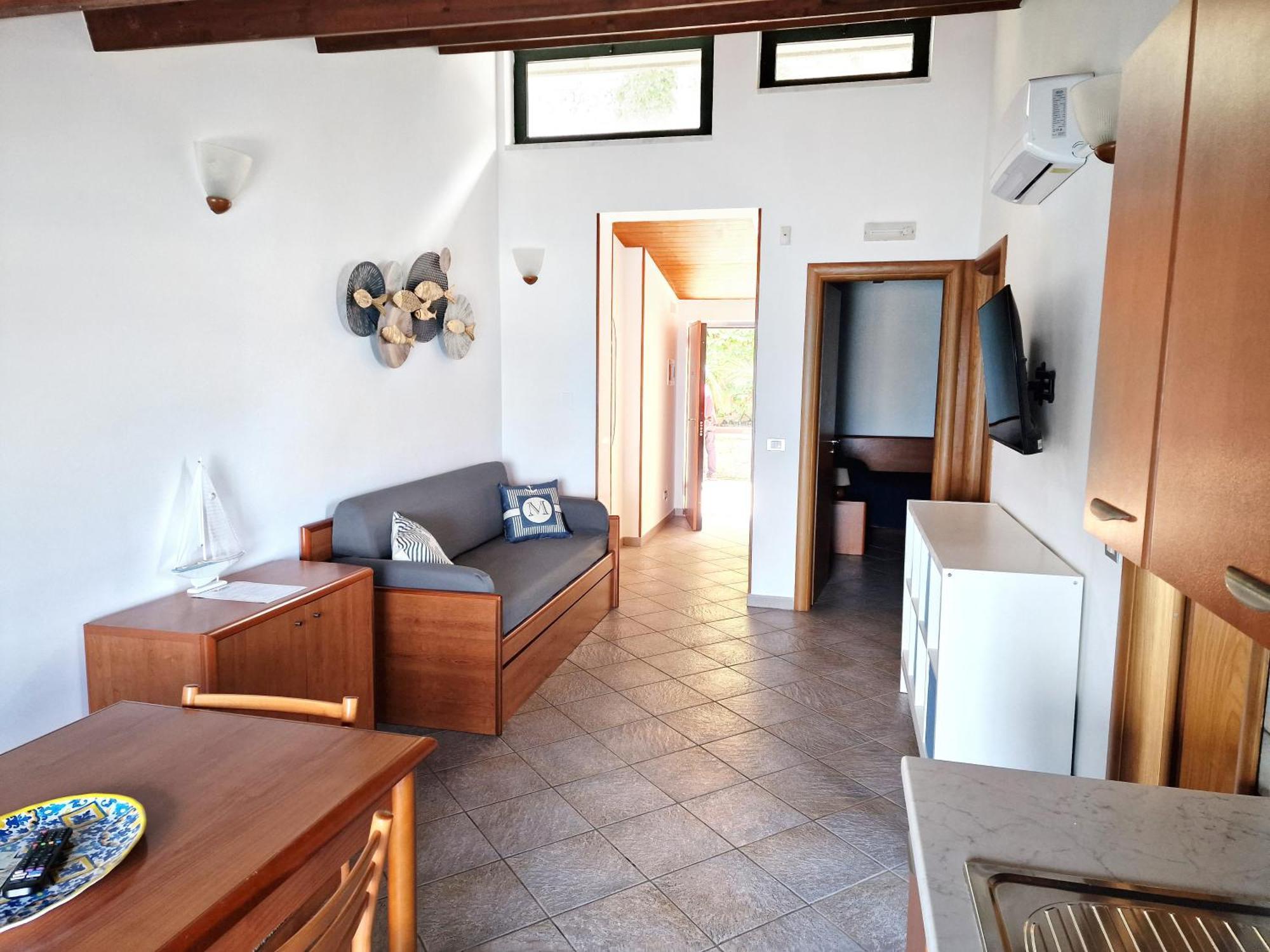 Villa Anita Apartments Capo d'Orlando Ngoại thất bức ảnh