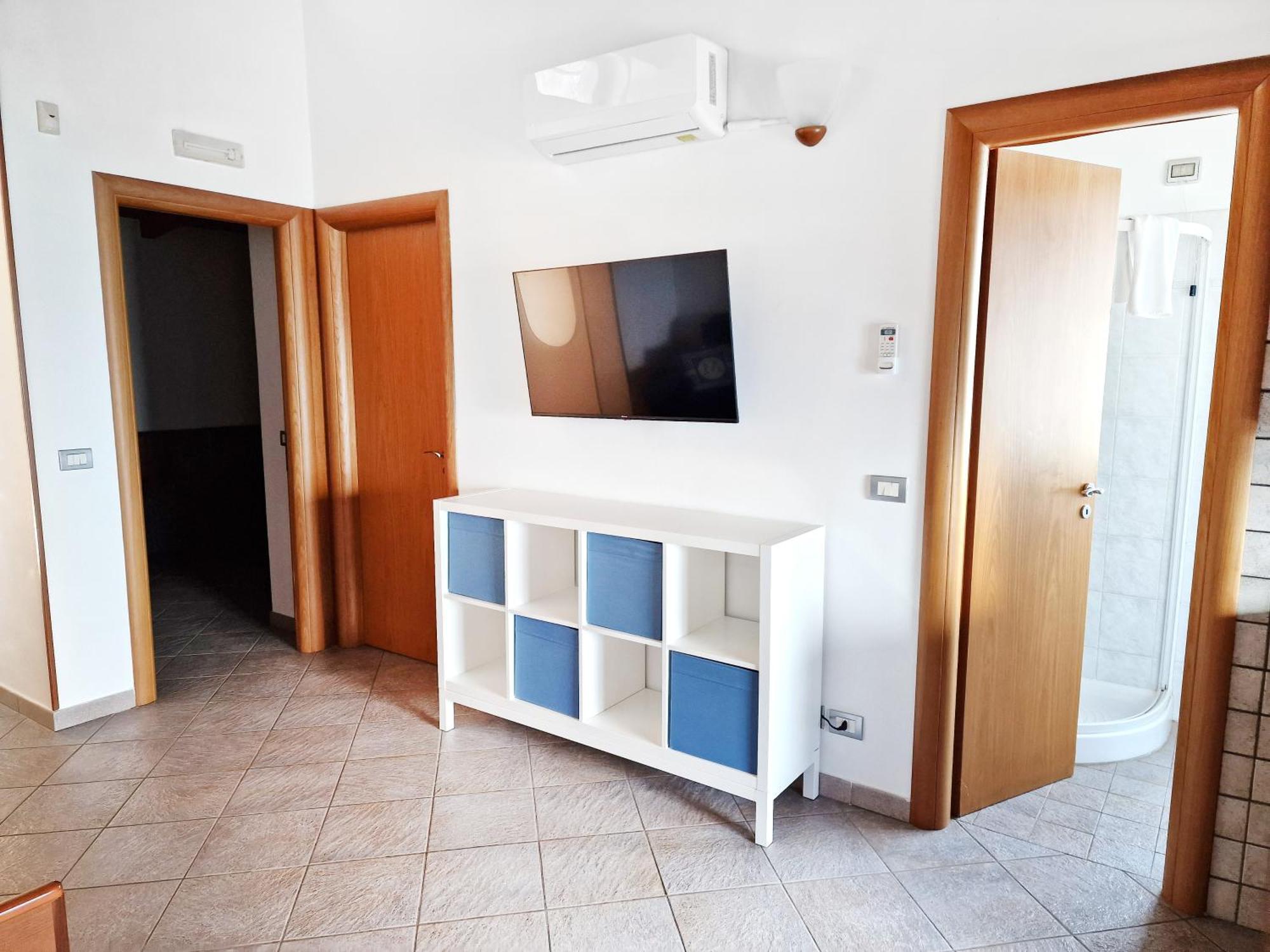 Villa Anita Apartments Capo d'Orlando Ngoại thất bức ảnh