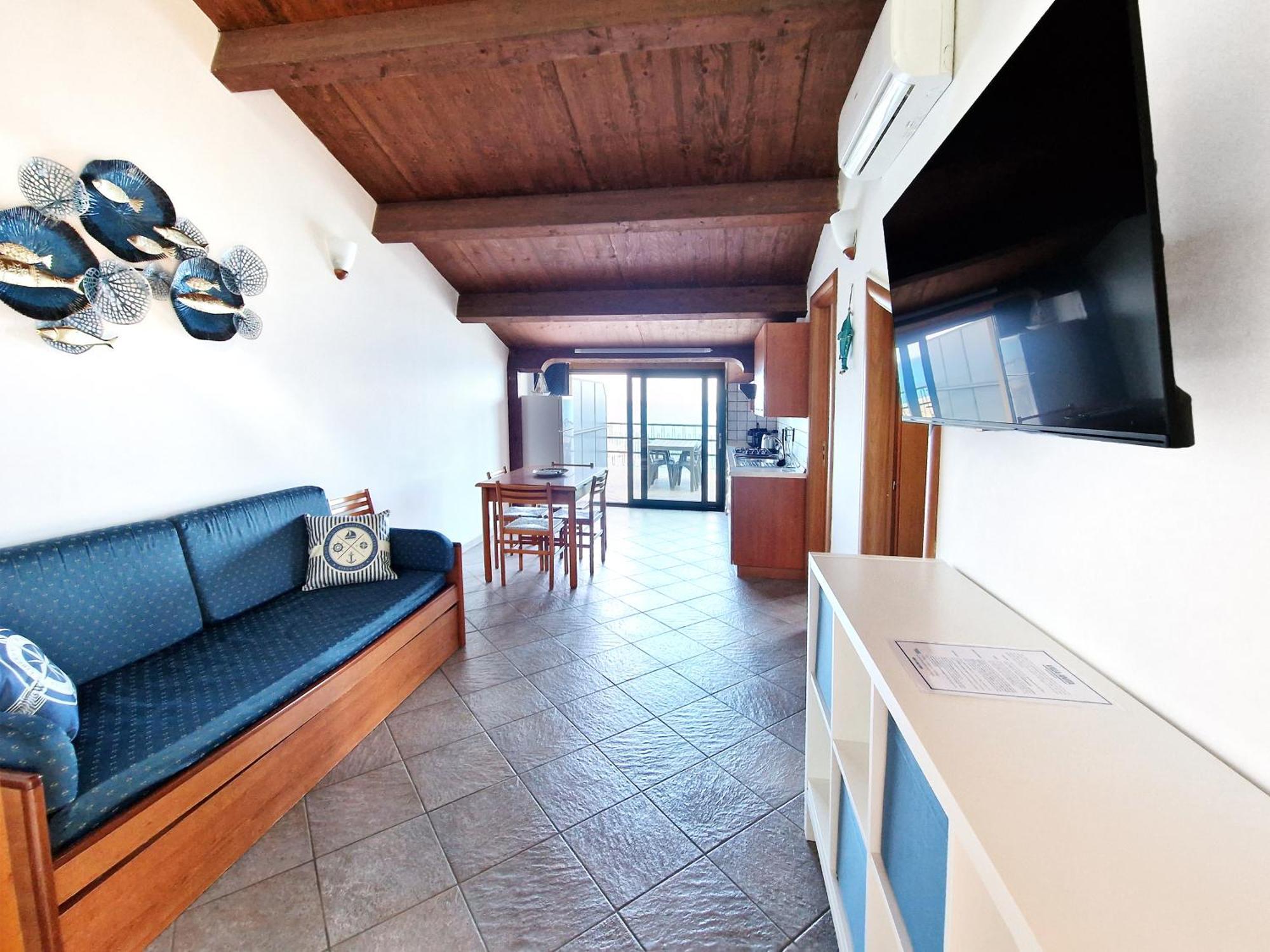 Villa Anita Apartments Capo d'Orlando Ngoại thất bức ảnh