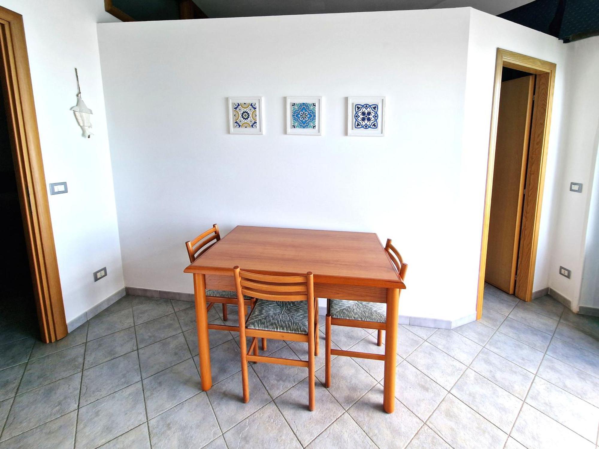 Villa Anita Apartments Capo d'Orlando Phòng bức ảnh